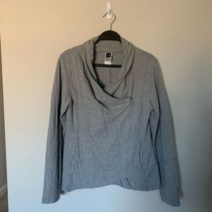 The North Face Gray Women's Jacket